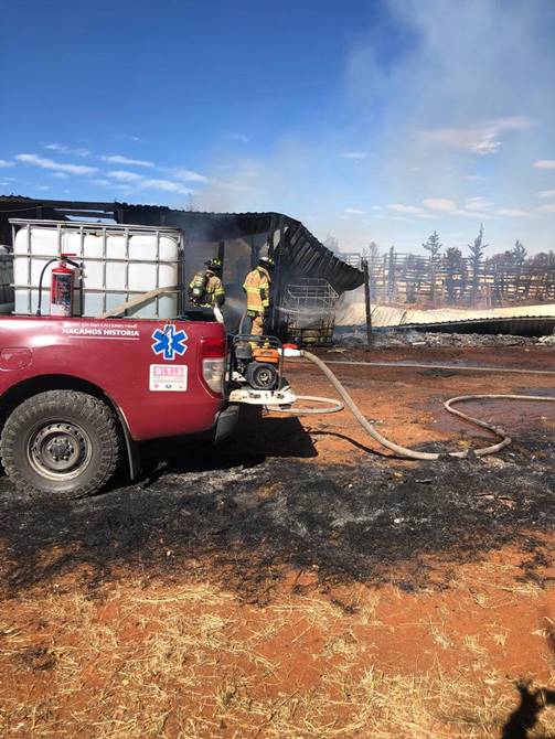 incendio llantas 9
