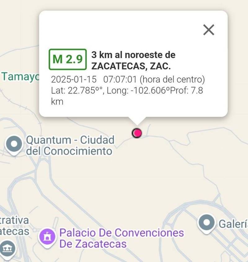 sismo 3