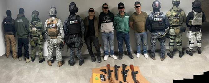 detenidos fresnillo 1