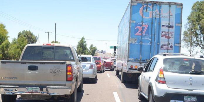 Promueven la seguridad vial