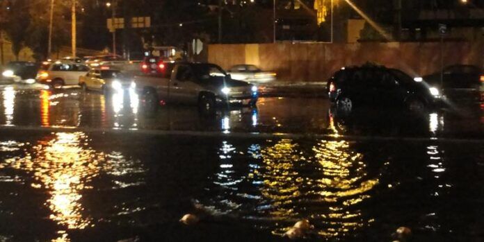 Tromba en Zacatecas Tromba en Zacatecas