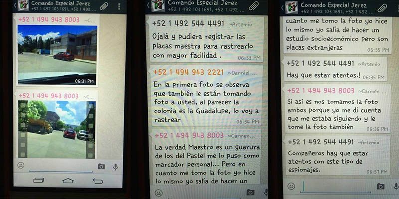 denuncia pasteles 2