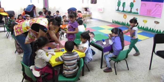 Escuela de verano de la UPN