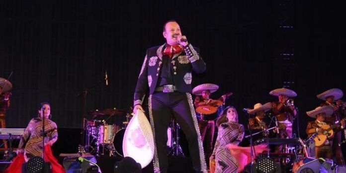 Pepe Aguilar