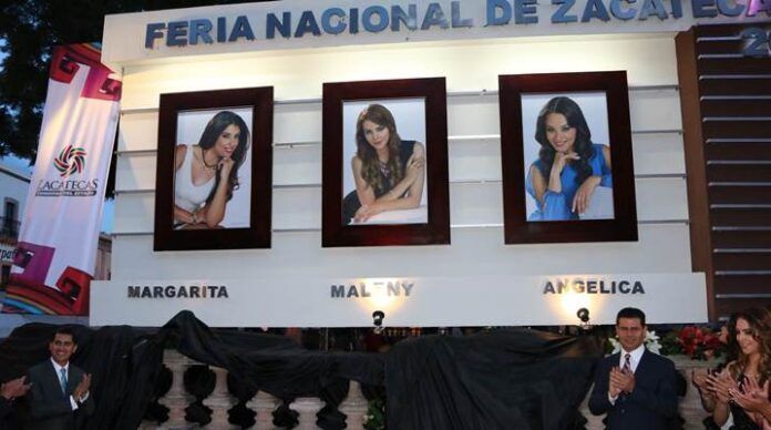 Las fotografías estarán en el Jardín Independencia
