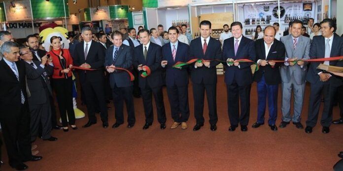 Inauguración Inauguración