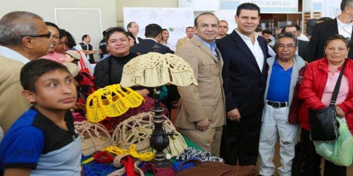 Feria del Empleo para personas con discapacidad Feria del Empleo para personas con discapacidad