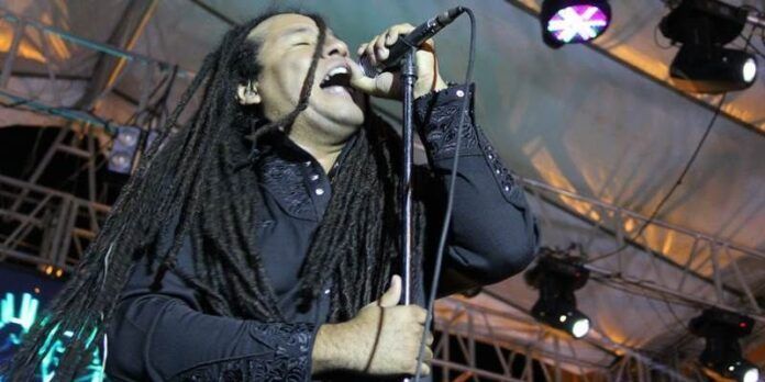 Los Afro Brothers prendieron el ambiente Los Afro Brothers prendieron el ambiente