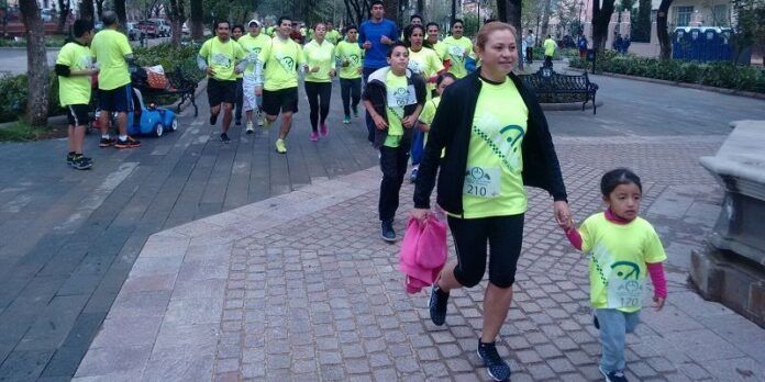 Participantes Participantes