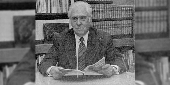 Federico Sescosse
