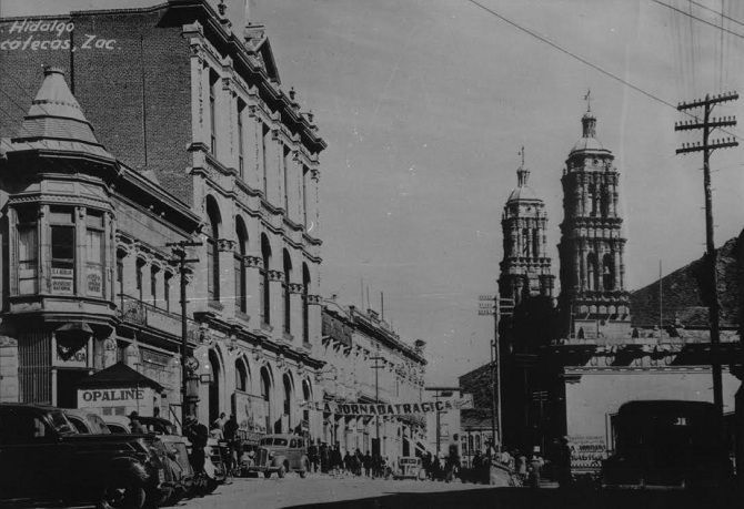 sescosse avenida hidalgo 2