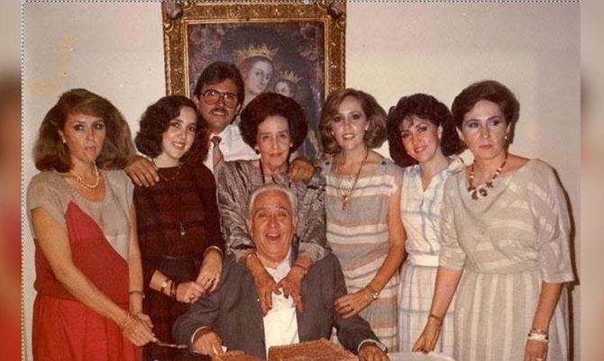 sescosse familia