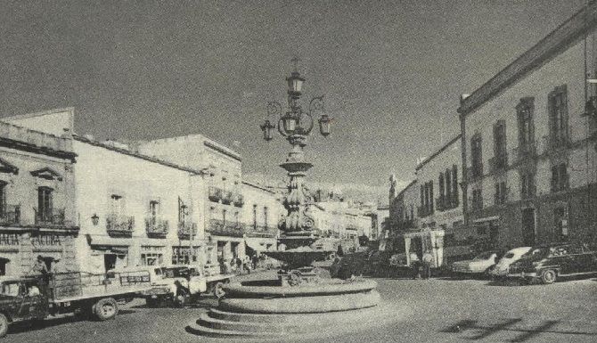sescosse fuente faroles