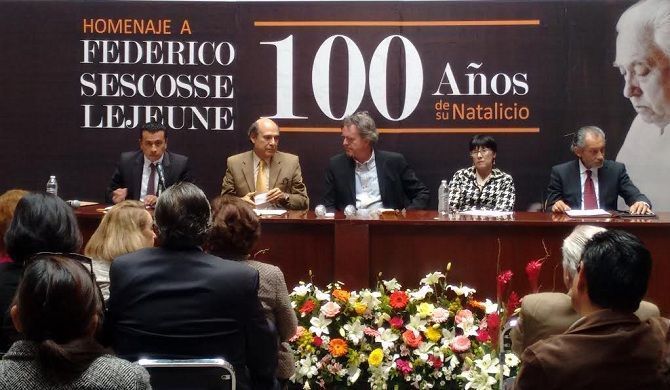 sescosse homenaje