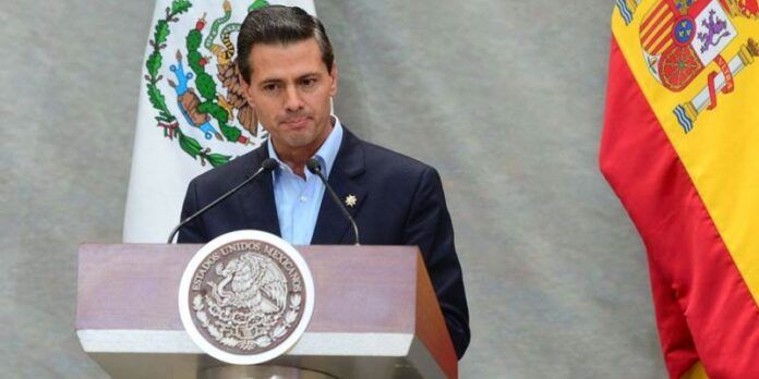 Enrique Peña Nieto Enrique Peña Nieto