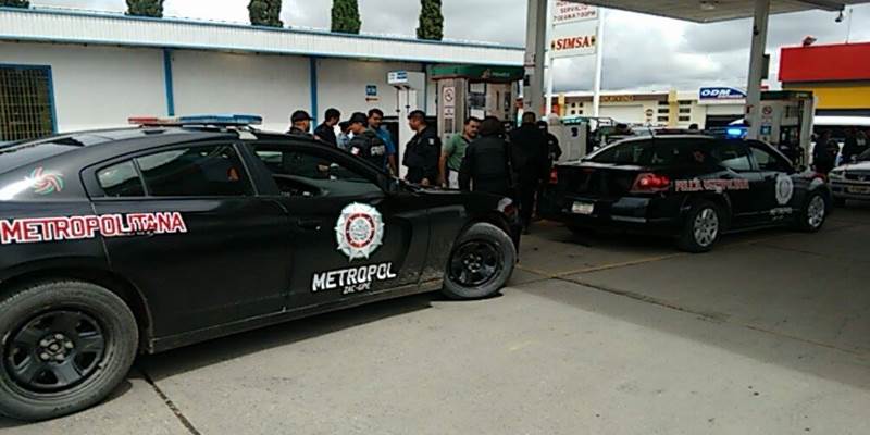 desabasto gasolina 12