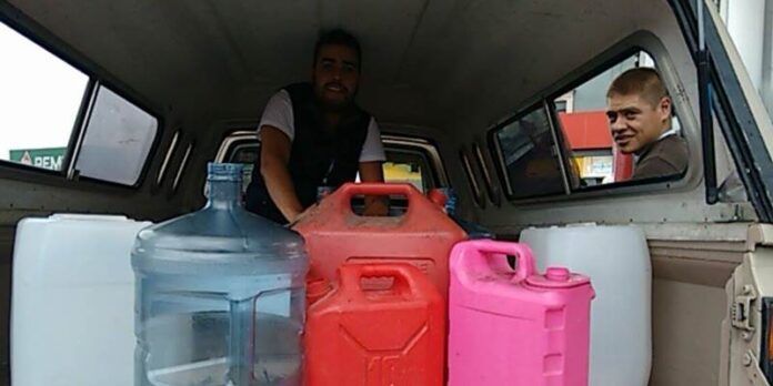 desabasto gasolina 9 desabasto gasolina 9