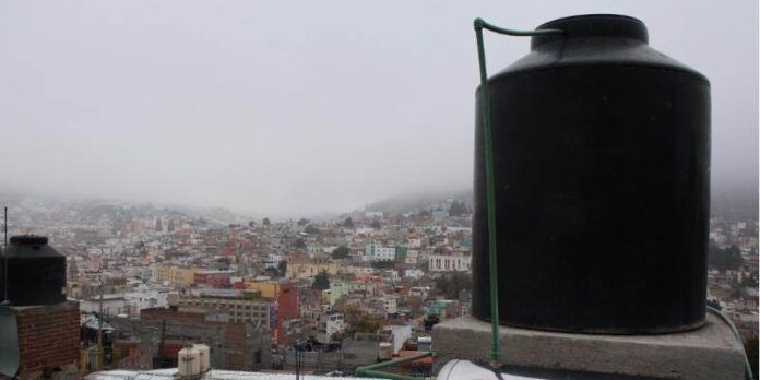 Tinacos en Zacatecas Tinacos en Zacatecas