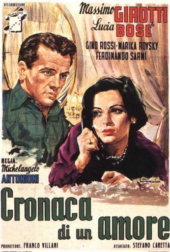 cronica amor