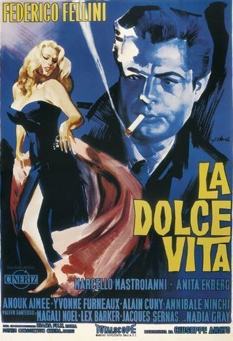 dolce vita