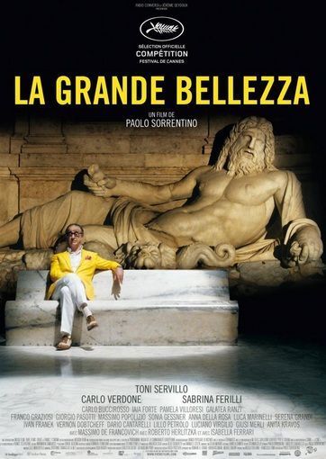 grande belleza