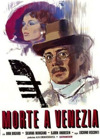 muerte venecia