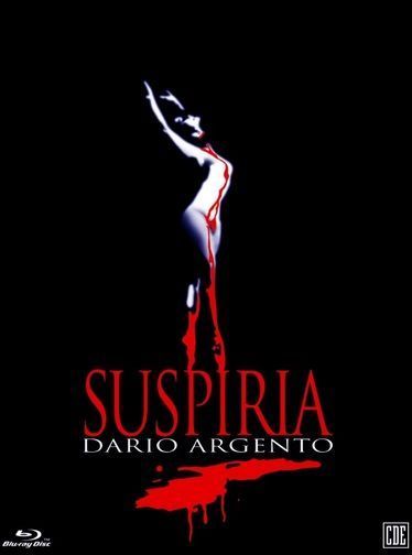 suspiria