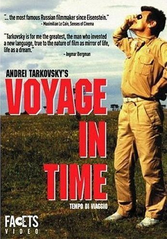 voyage