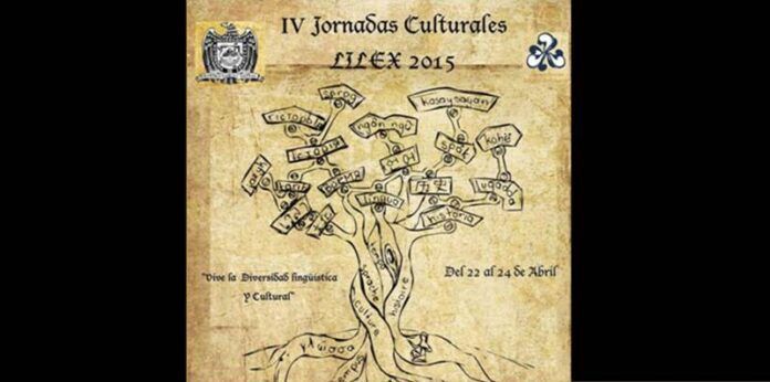 Cartel de Jornadas Lilex Cartel de Jornadas Lilex