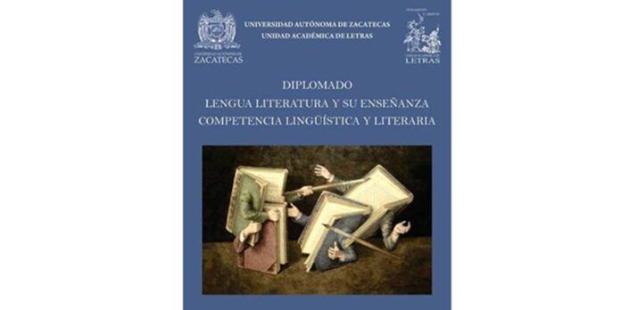 Invitación a diplomado en Lengua y Literatura Invitación a diplomado en Lengua y Literatura