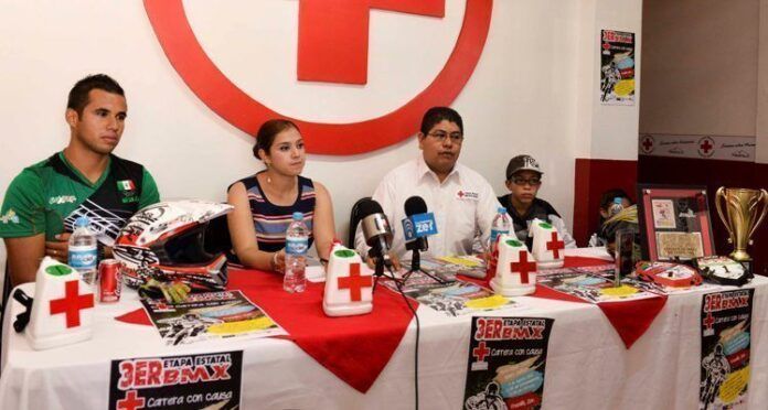 Dan los detalles de la carrera