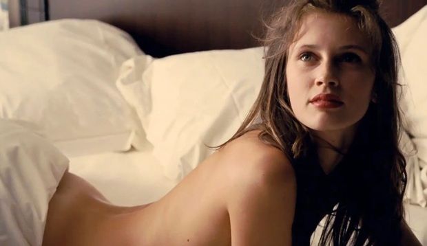 Película Joven y bella Película Joven y bella