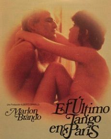 ultimo tango