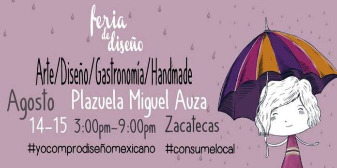 Acude y consume lo local Acude y consume lo local