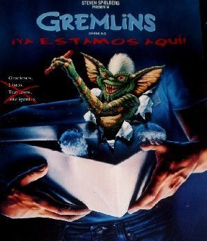 gremlins