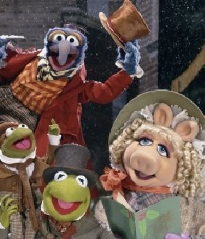 muppets