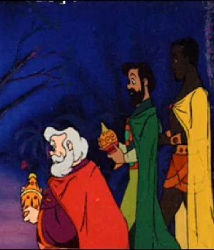 reyes magos