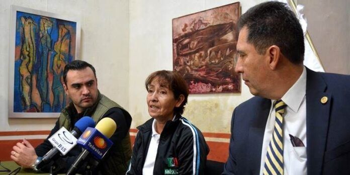 Invitan en rueda de prensa Invitan en rueda de prensa
