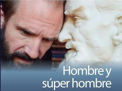 teatro hombre