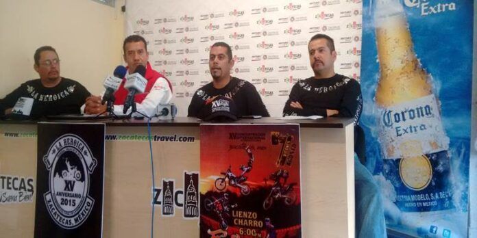Conferencia de prensa Conferencia de prensa