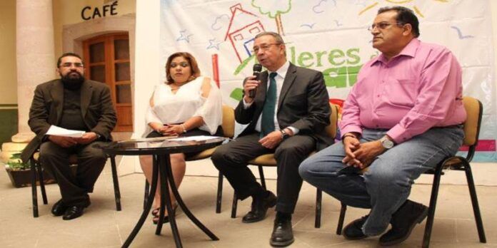 Talleres de verano del IZC Talleres de verano del IZC