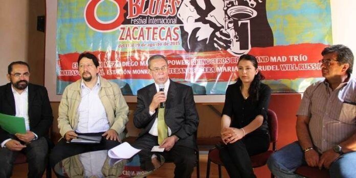 Presentación del programa Presentación del programa