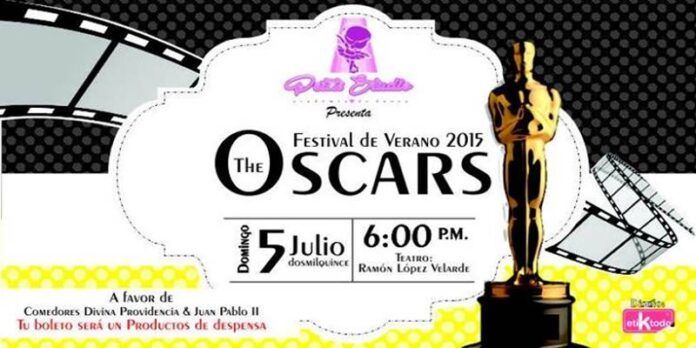Festival de Verano Petits Estudio Festival de Verano Petits Estudio