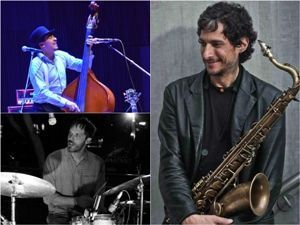 diego maroto power trio