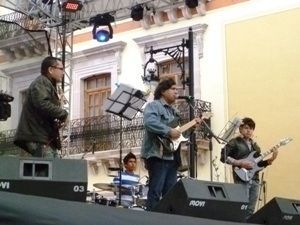 estacion blues