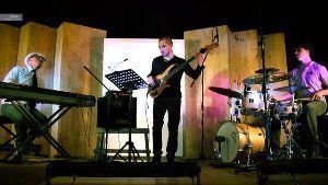 esteban herrera trio