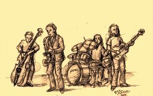 euterpe jazz