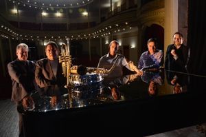 qu jazz