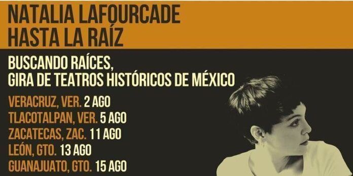 Natalia Lafourcade Natalia Lafourcade
