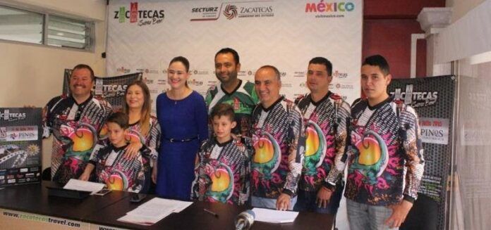 Secturz anunció el evento